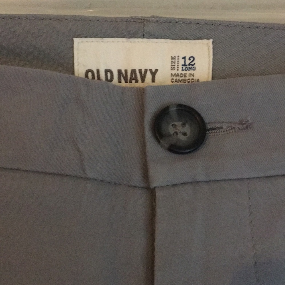 Pants - Picture 3 of 5